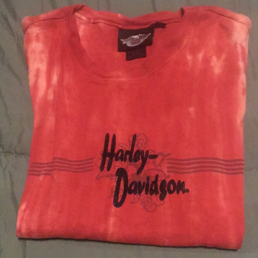 Harley Davidson T-shirt